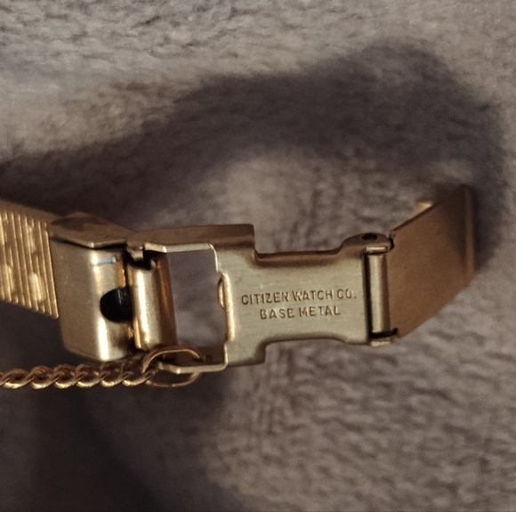 ⌚ Vintage Citizen - Picture 5 of 13